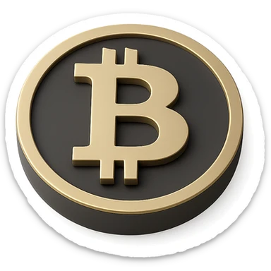 bitcoin sticker