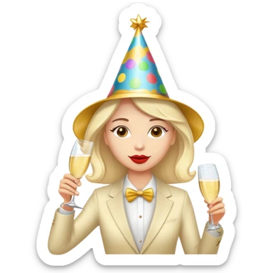 catnap with rd gs sticker