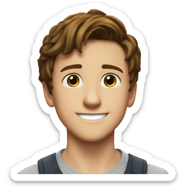 Jake Short. Jake Short was born on 30 May 1997 in Indianapolis, Indiana, USA. He is an actor, known for ANT.  sticker