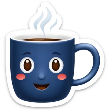 dark-blue-mug-with-coffee sticker