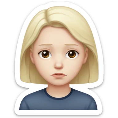 Sorry for your loss  sticker