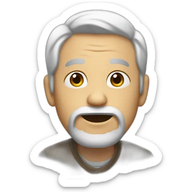 interesting story sticker