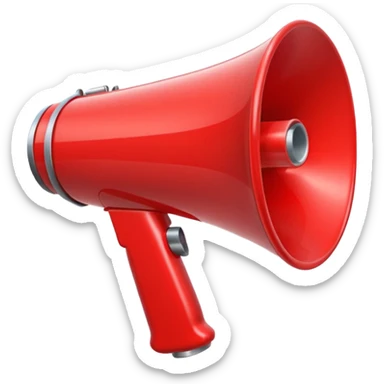 advertising icon
marketing promotion icon
megaphone advertising icon sticker