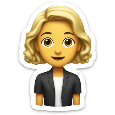 olívia rodrigo  sticker