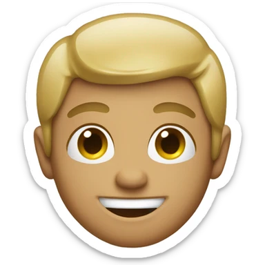 You're good homie sticker