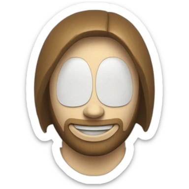 aphex-twin-logo sticker