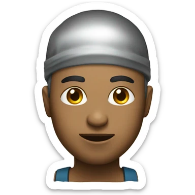  limpieza facial sticker