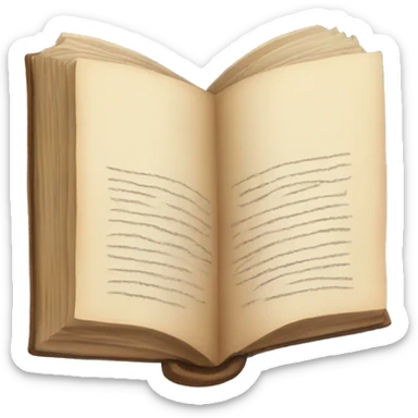 Book sticker