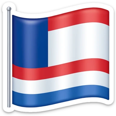france flag sticker