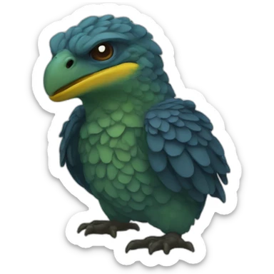 Kekra sticker