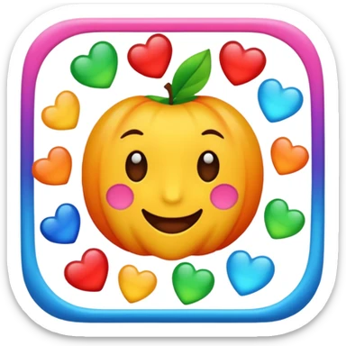 Make it animated sticker