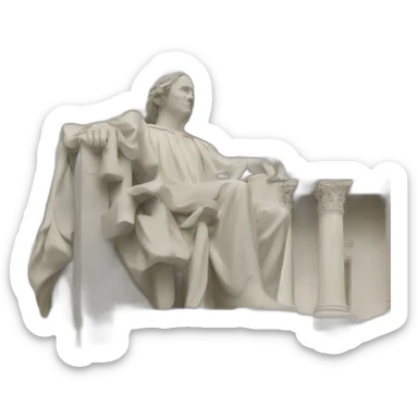 Supremecourt sticker