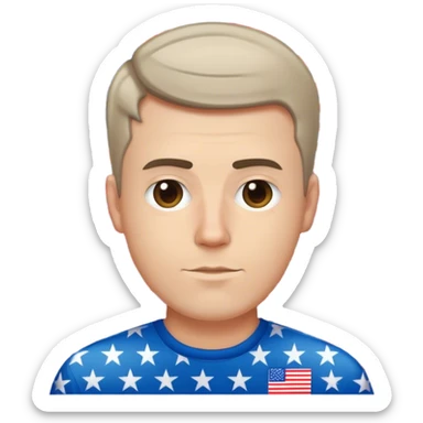 Libertarian conservative patriot


 sticker