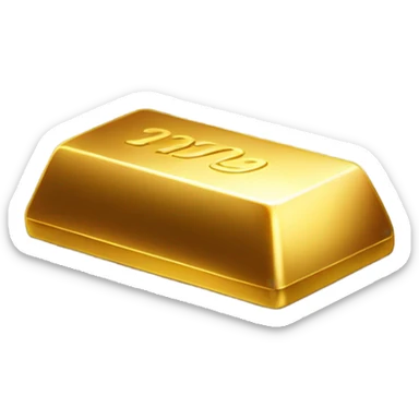 golden 999  sticker
