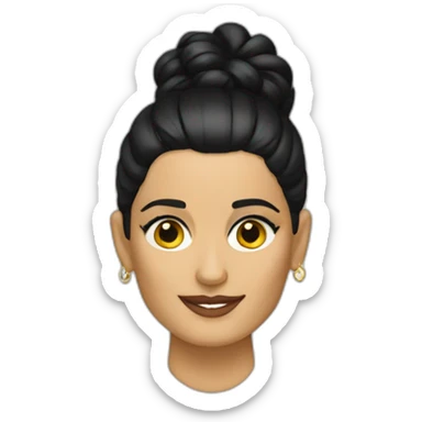 nelly furtado sticker