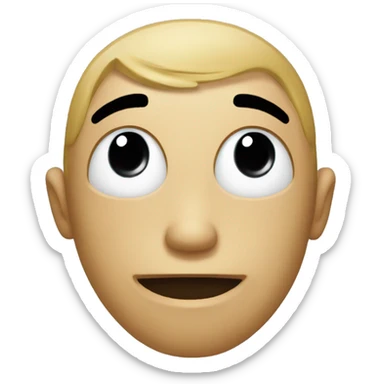 emoticon que diga tego sueño sticker