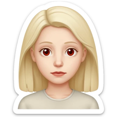 VALE ASIIIIII, PERO QUE SUFRA DE ENFERMEDAD CARDIOVASCULAR Y QUE NO SE VEA TAN FELIZZ sticker