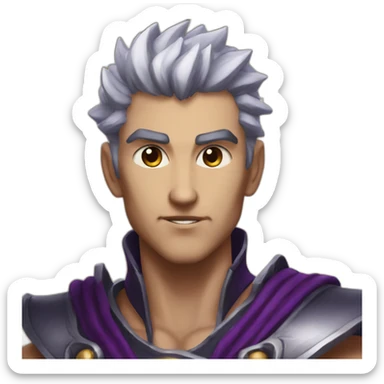 Varus sticker