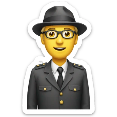 Réseaux Informatiques sticker