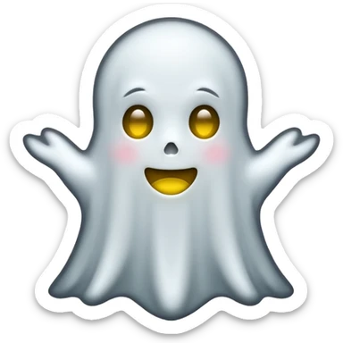 Snapchat ghost siég siég  sticker