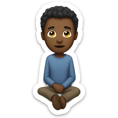 "9 pm it is past my bedtime" sticker