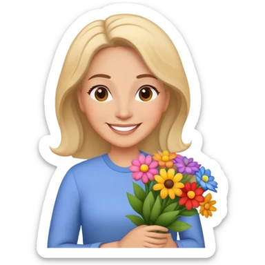 Happy Mother’s Day sticker