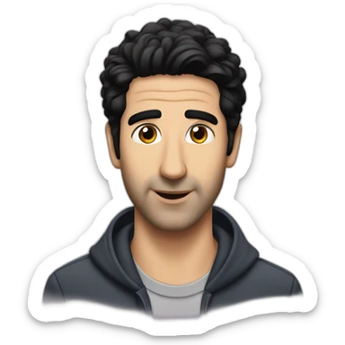 Schwimmer sticker