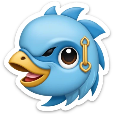 custom carolina logo sticker