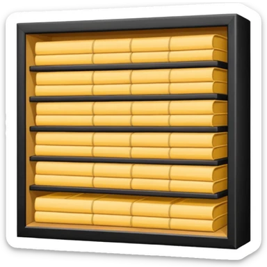 create a series of images for Theatre soft goods Inventory  sticker