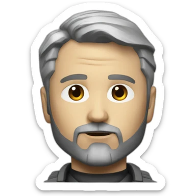 bladerunner 2049 sticker