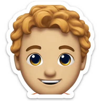 Edmonton Oilers  sticker