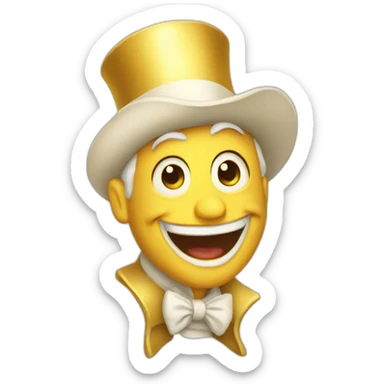 lumiere sticker