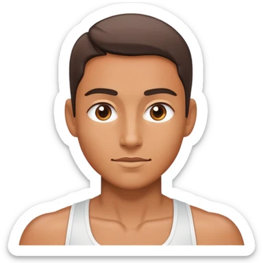 healthy active body sticker