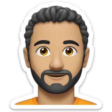 Abdulaziz Albaker SSC Sports Channel sticker