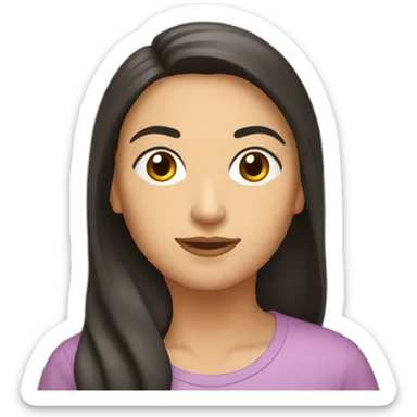 motomami Rosalía sticker