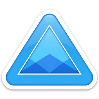 forward signal sticker