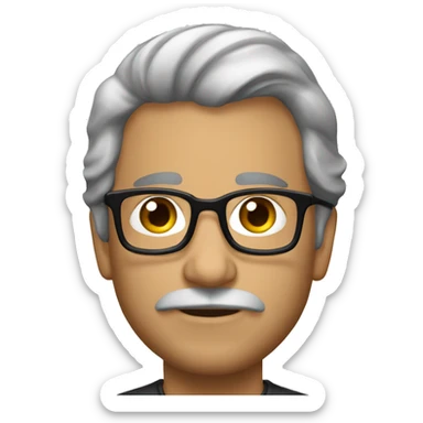 Renato Russo, Legião Urbana sticker