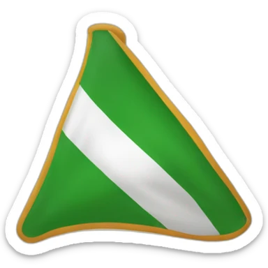 Brésilien pipel sticker