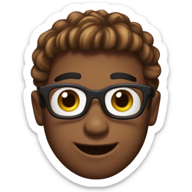 😜 with ✌️ sticker