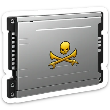 corsair dominator platinum random access memory sticker