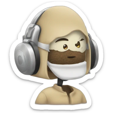 Kaviar Podcast sticker