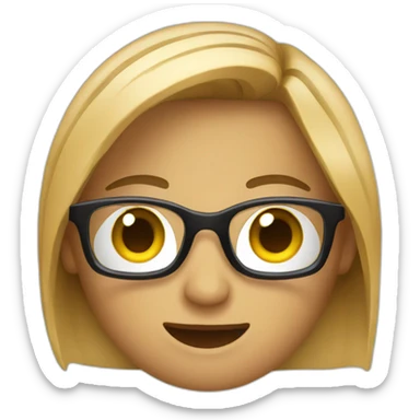 social media management sticker