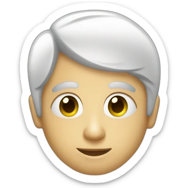 Documentarian sticker