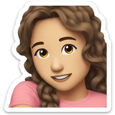 pokimane  sticker