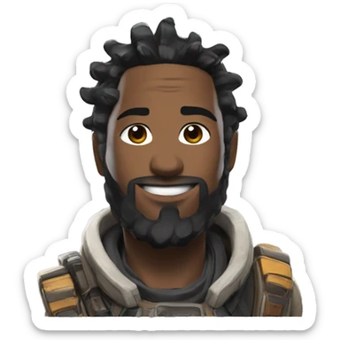 Apex Legends  sticker