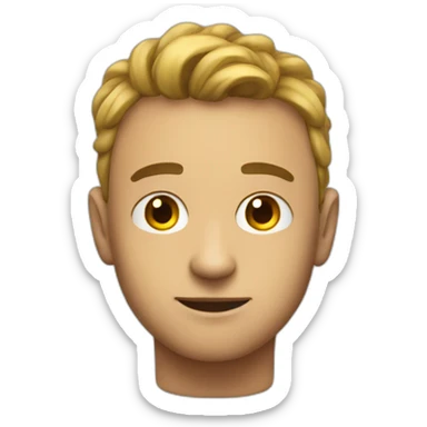 Indiehacker boi having 23 years age sticker