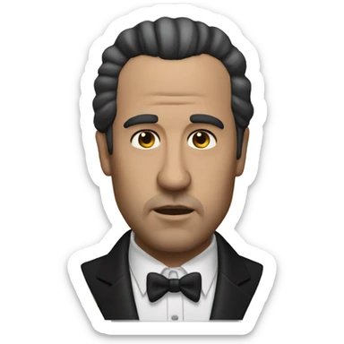 Freeze corleone  sticker