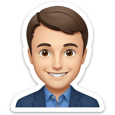 charlie kirk sticker