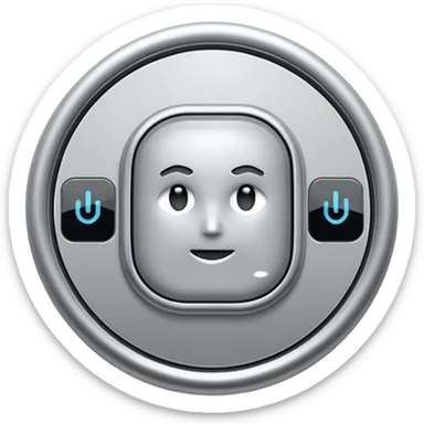 tracker for tracking sticker