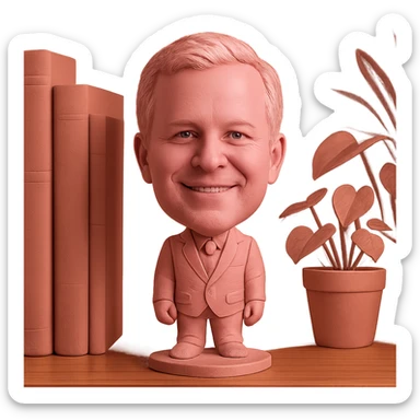 make this pink sticker